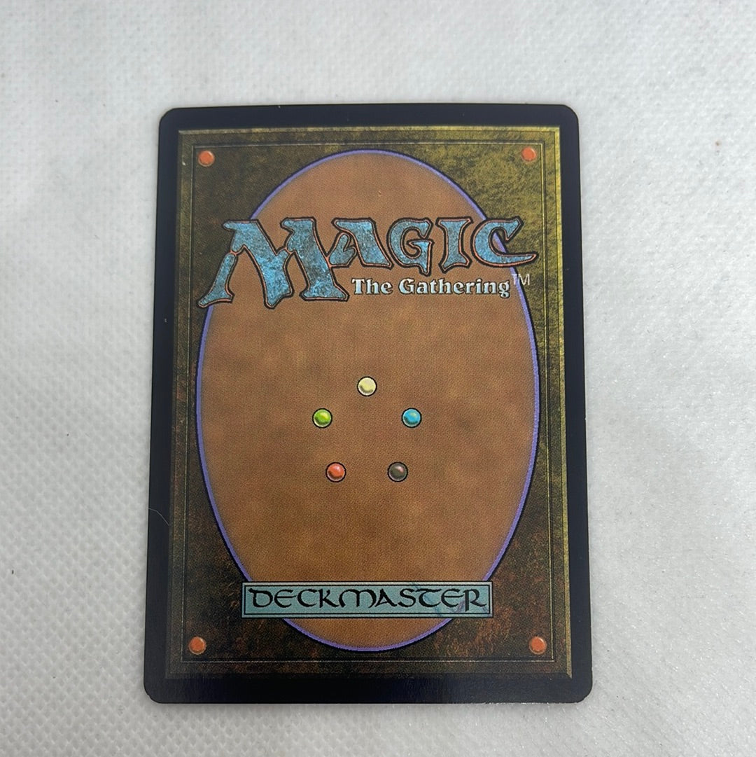 Stomping Ground - Guildpact FOIL