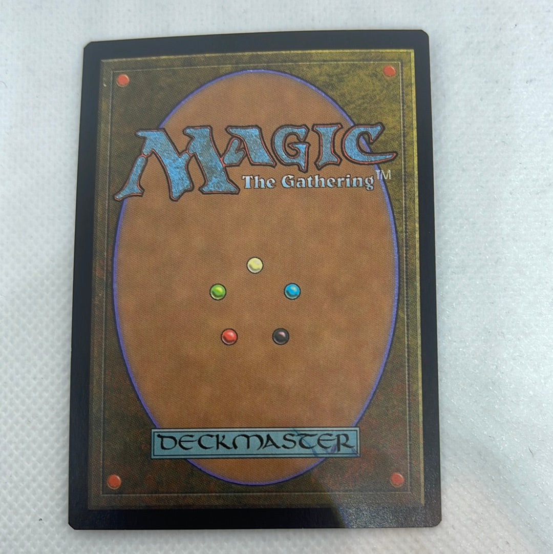 Crop Rotation - Urza’s Legacy Foil