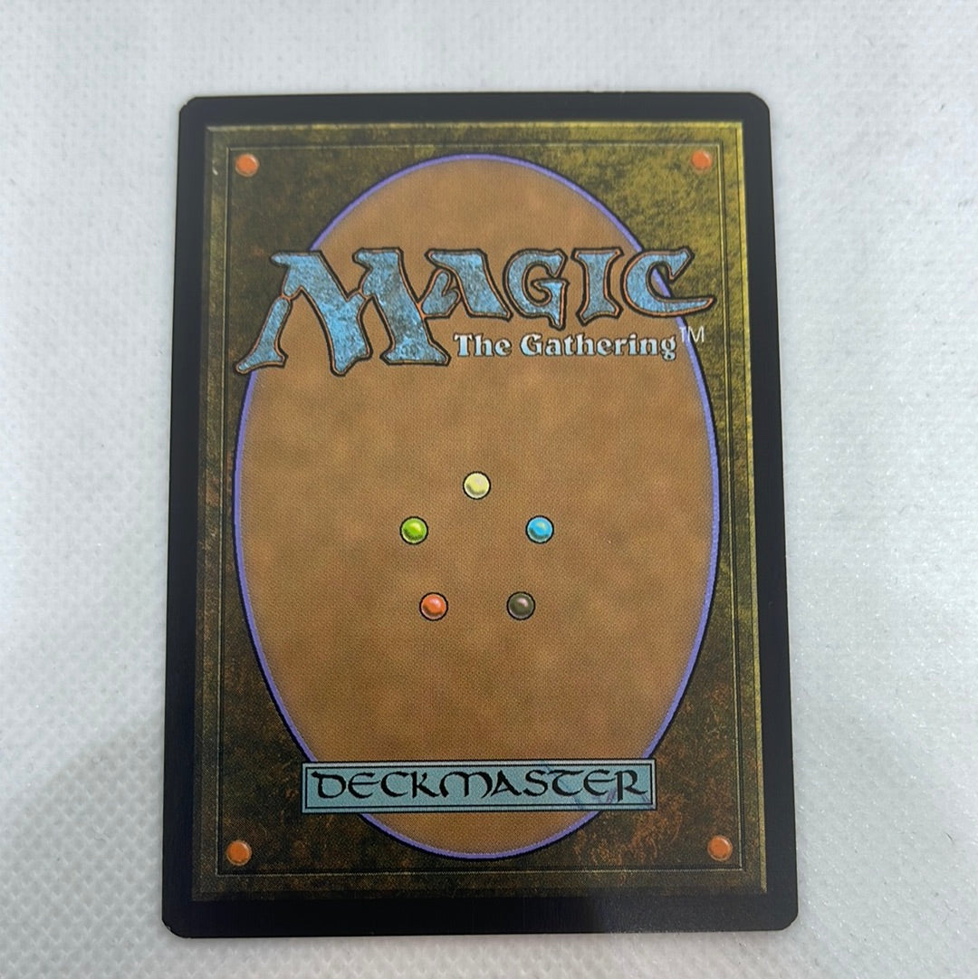 Bog Humbugs - Promo Foil
