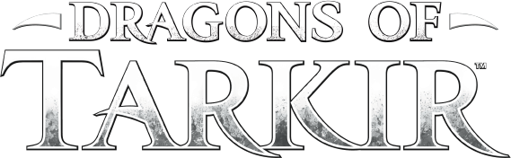 Dragons of Tarkir PREMIUM/FOIL Set
