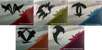 Dragon's of Tarkir Prelease Pack Set of 5