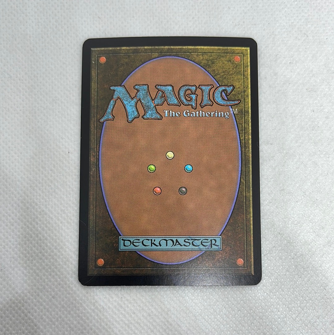 Sickening Shoal - Betrayers of Kamigawa FOIL