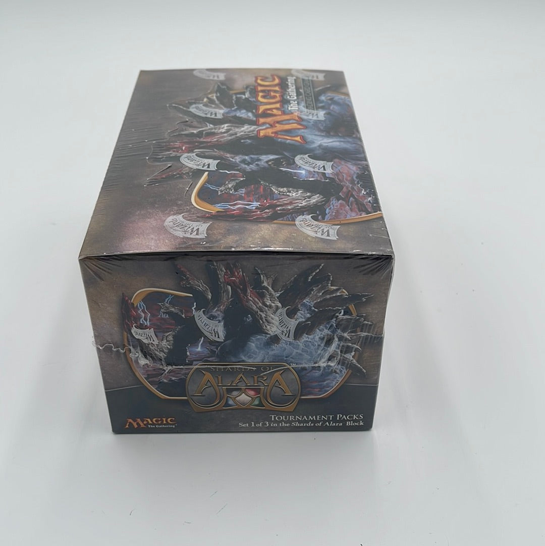 Shards of Alara Tournament Packs Display