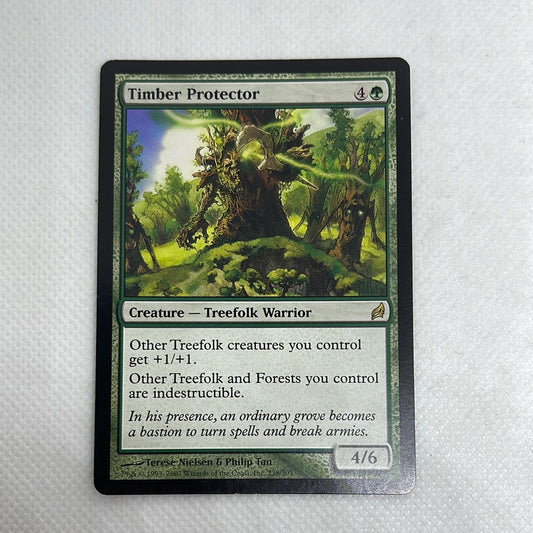 Timber Protector - Lorwyn