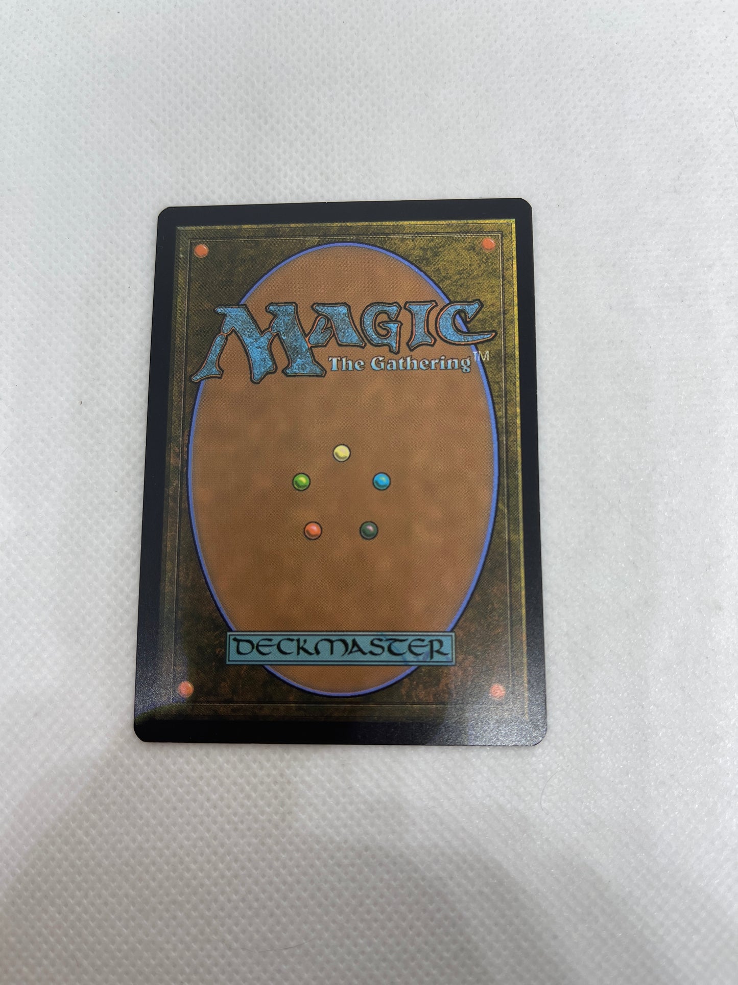 Maitre Tree - Un-Known Event Playtest Cards