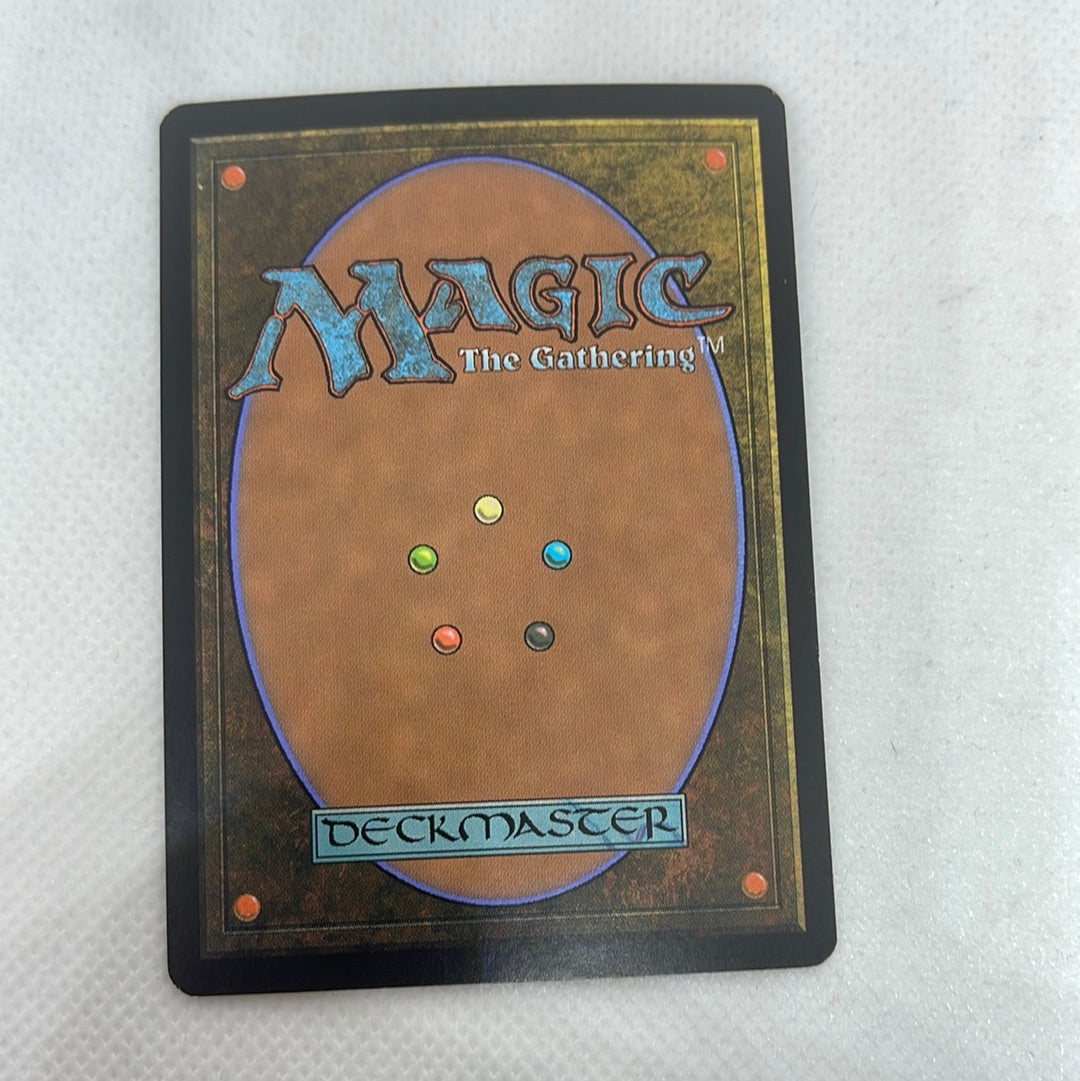 Talisman of Progress - Mirrodin Foil