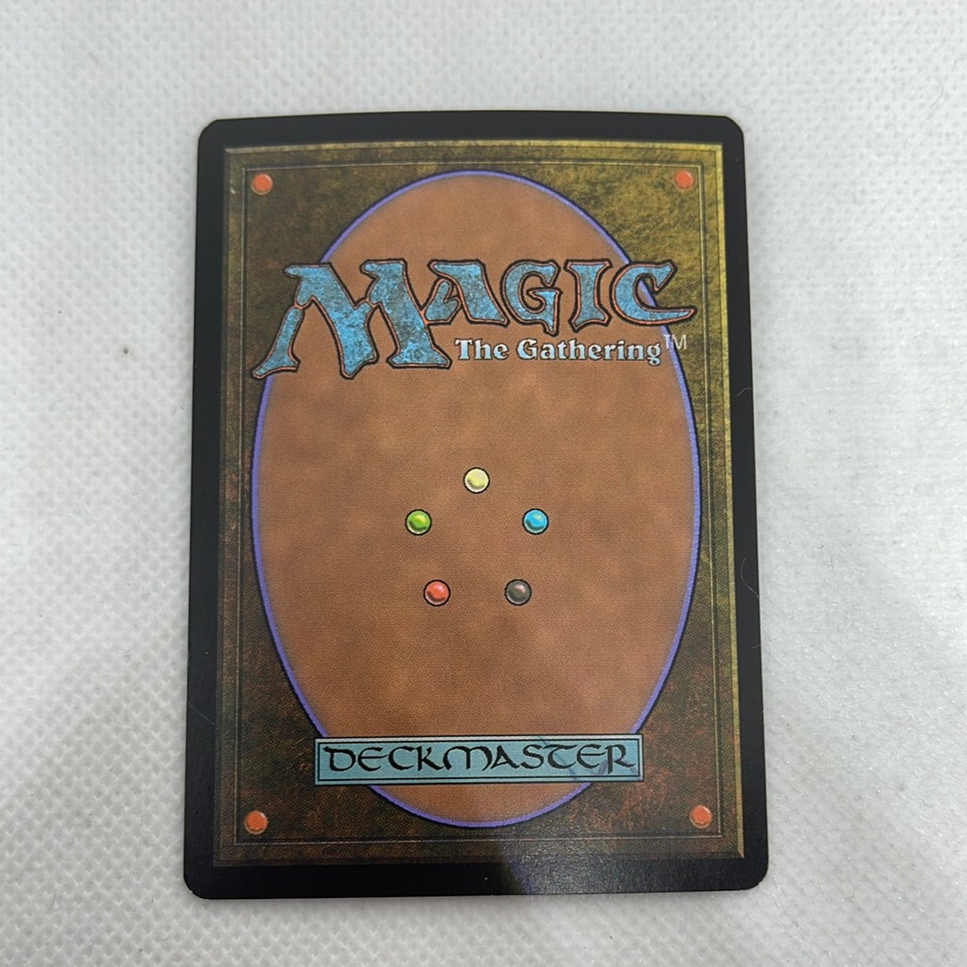 Patron of the Kitsune - Betrayers of Kamigawa FOIL