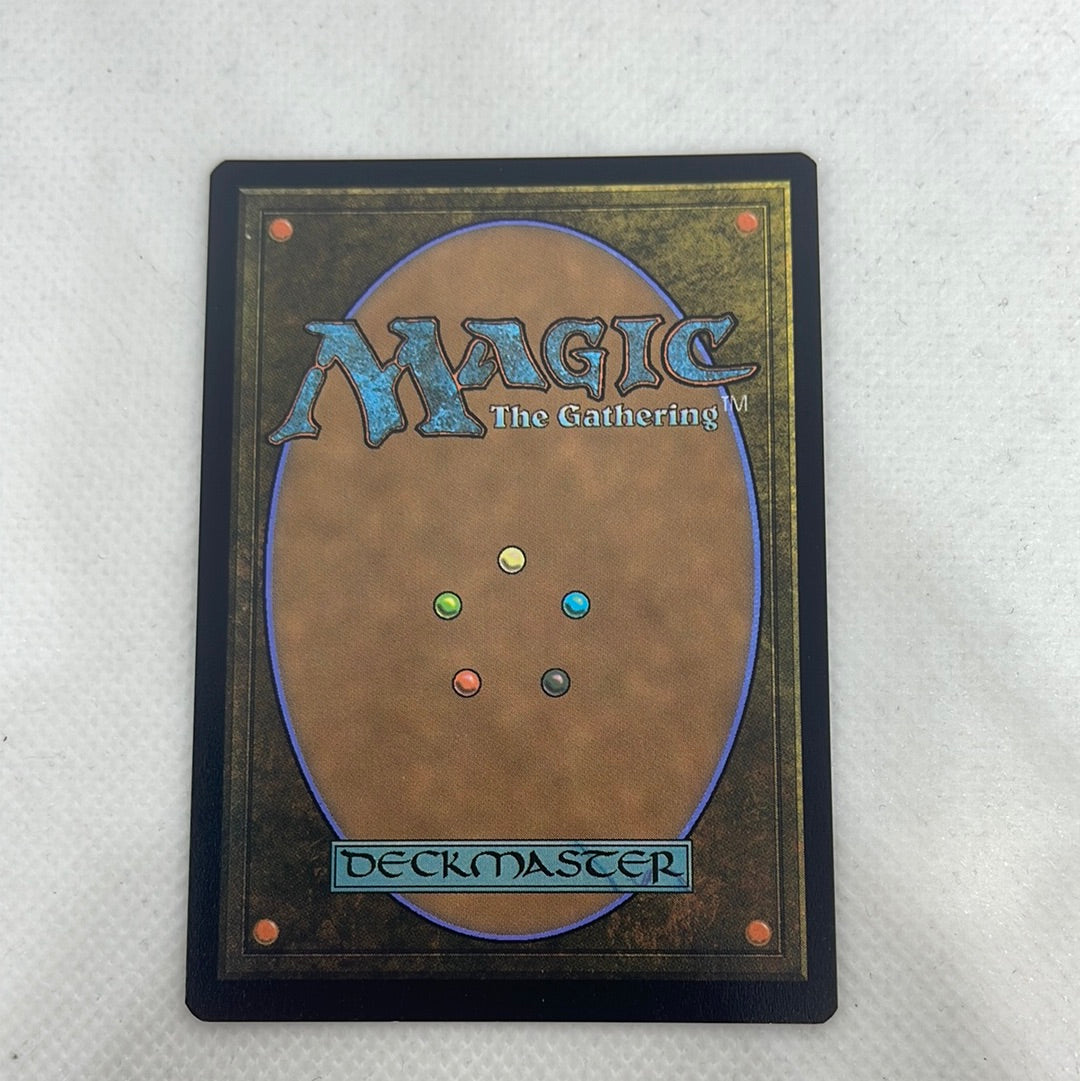 Cyclonic Rift - Commander Masters (CMM) FOIL