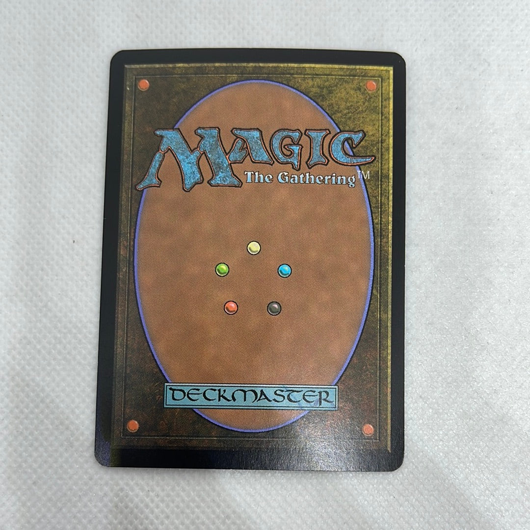 Shirei, Shiro's Caretaker - Betrayers of Kamigawa FOIL