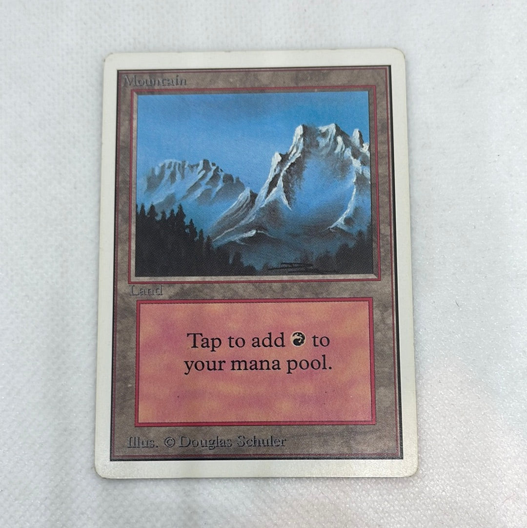 Unlimited Mountain Collection