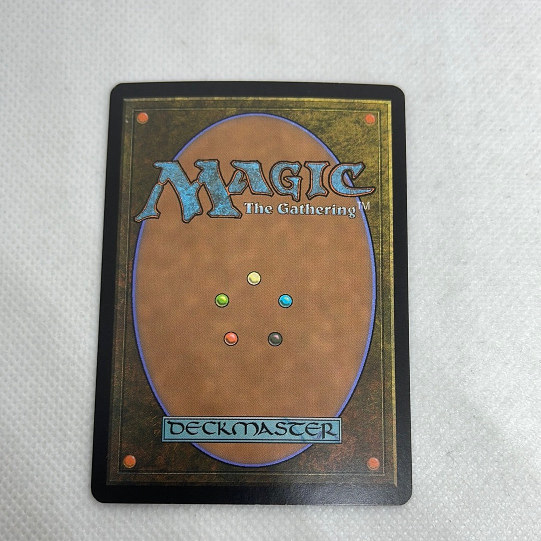 Nature's Will - Champions of Kamigawa FOIL