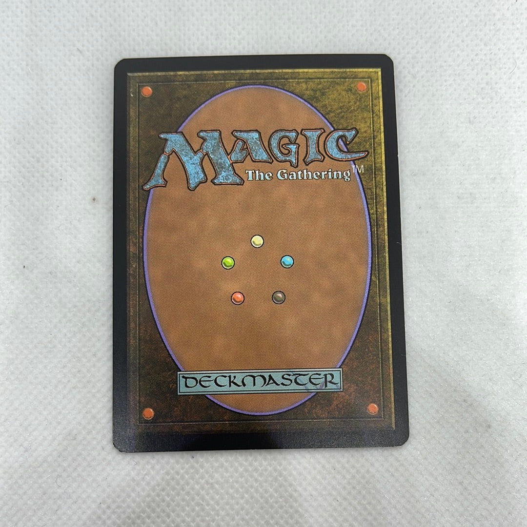 Silence - Magic 2011 FOIL