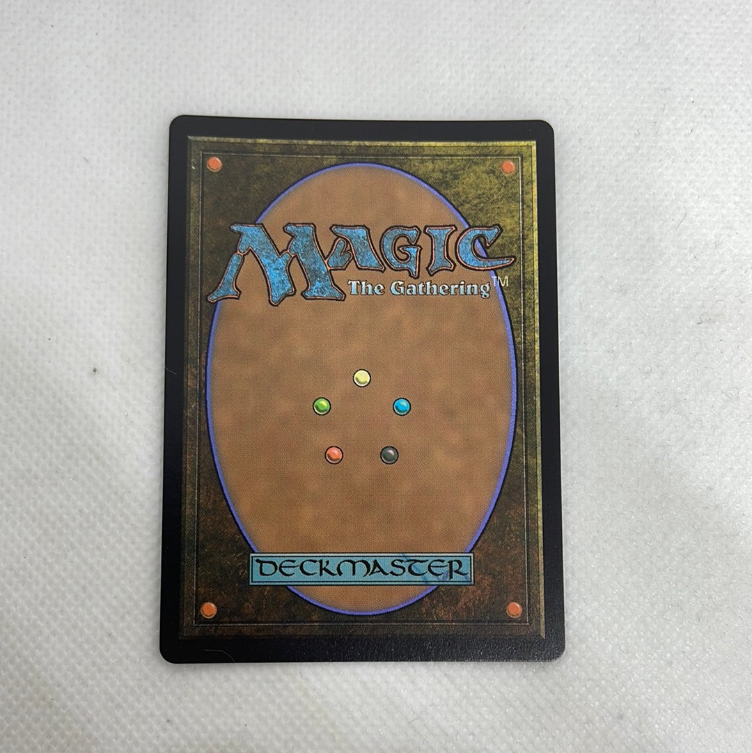 Ice-Fang Coatl - Secret Lair FOIL BORDERLESS