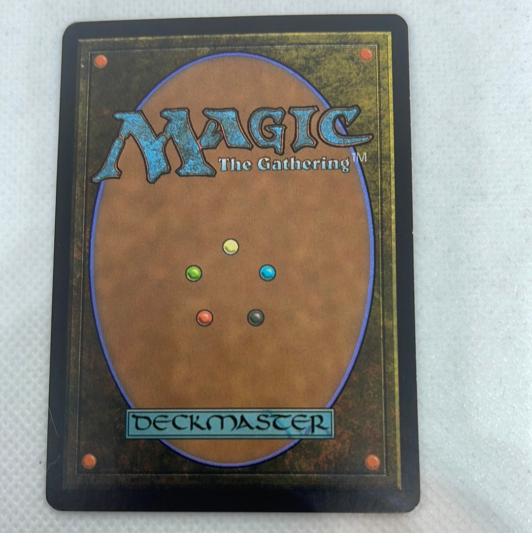 Chrome Mox - Mirrodin
