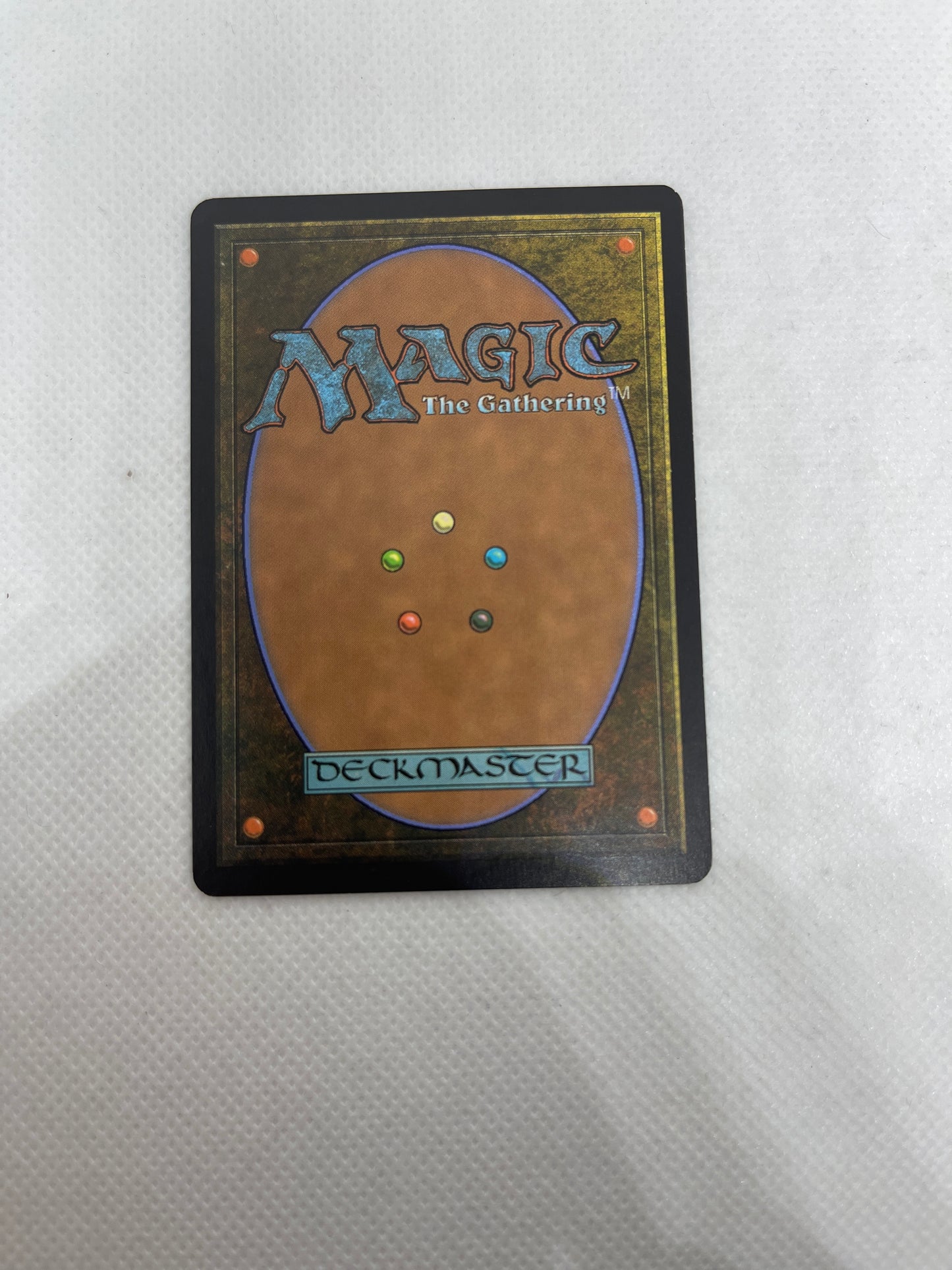 Chalice of the Void - Mirrodin STAMPED
