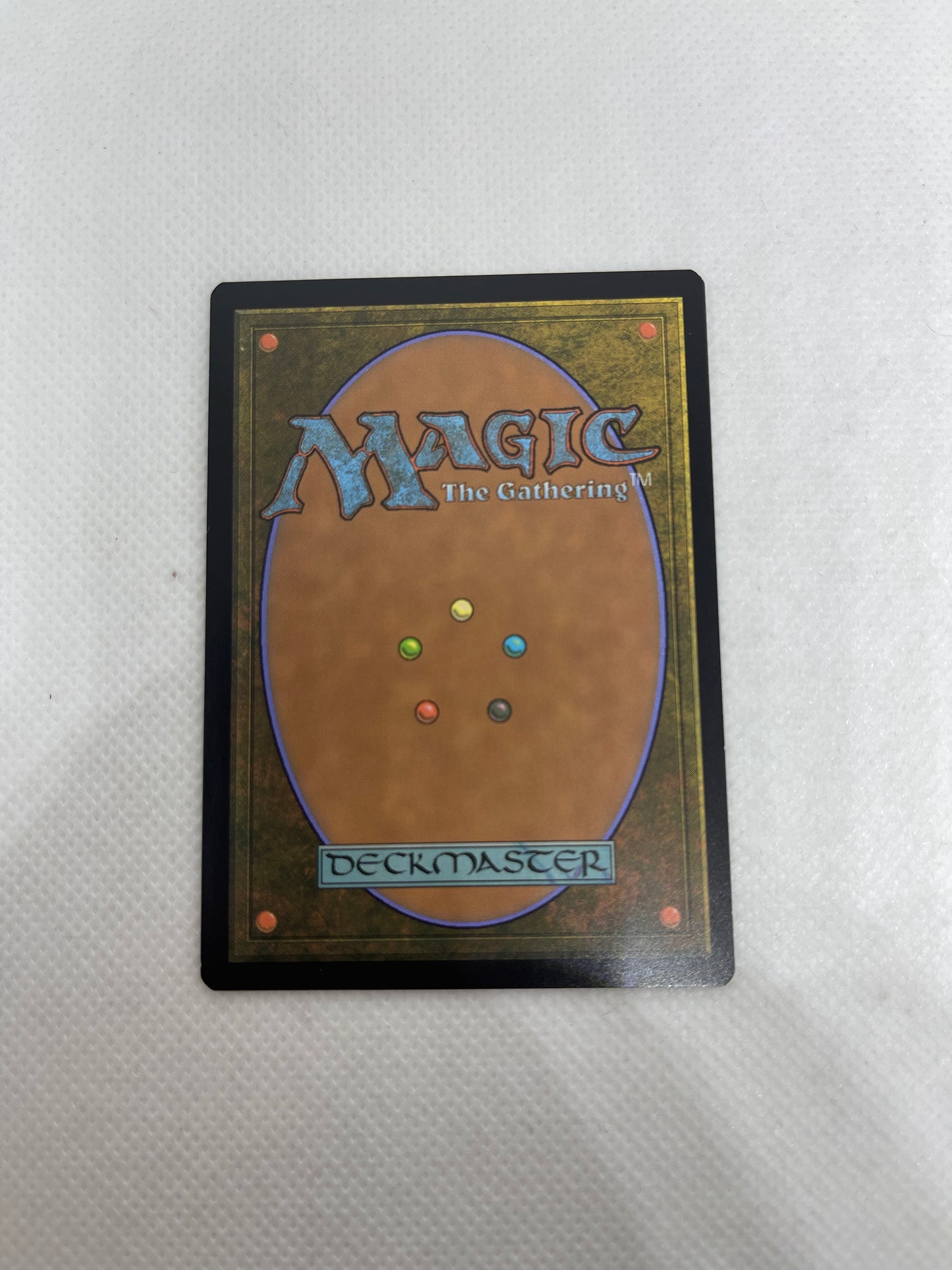 Believe in the Cleave - MagicCon Las Vegas Playtest Card