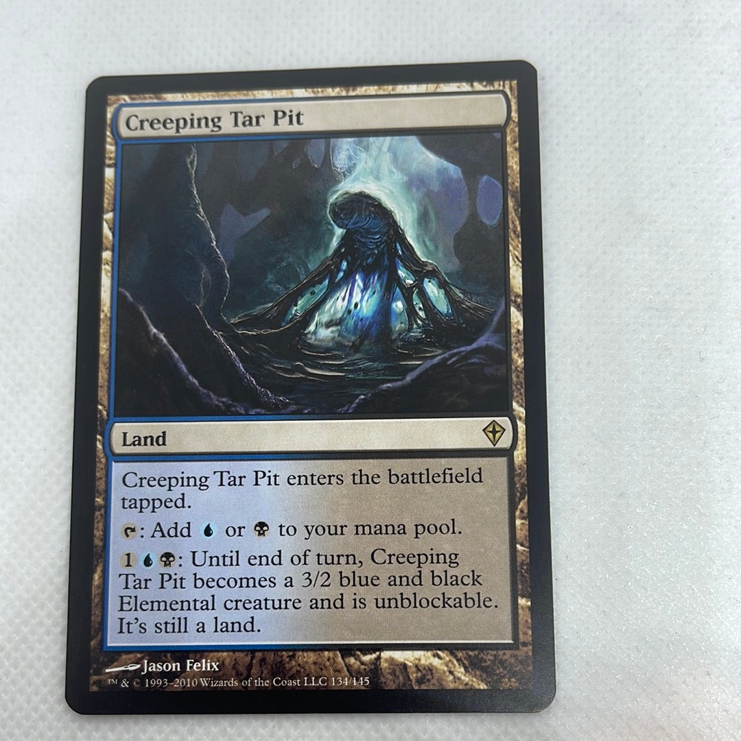 Worldwake Land Collection