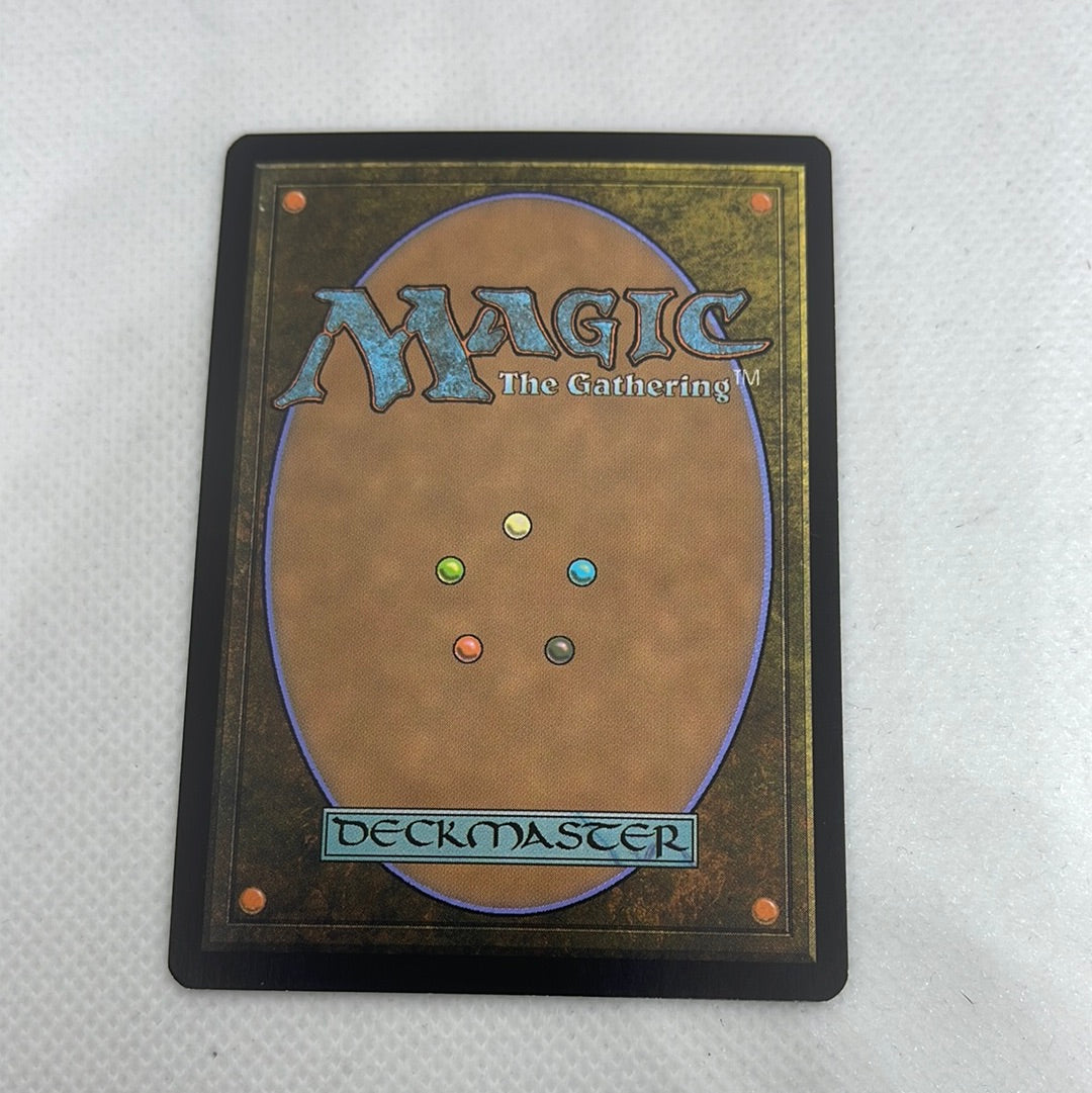 Polluted Delta - Khans of Tarkir #239