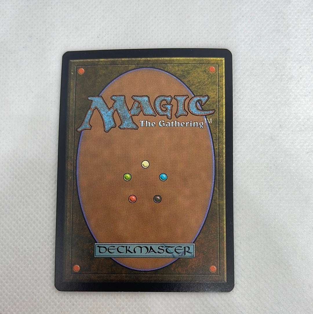 Lin Sivvi, Defiant Hero - Nemesis Foil
