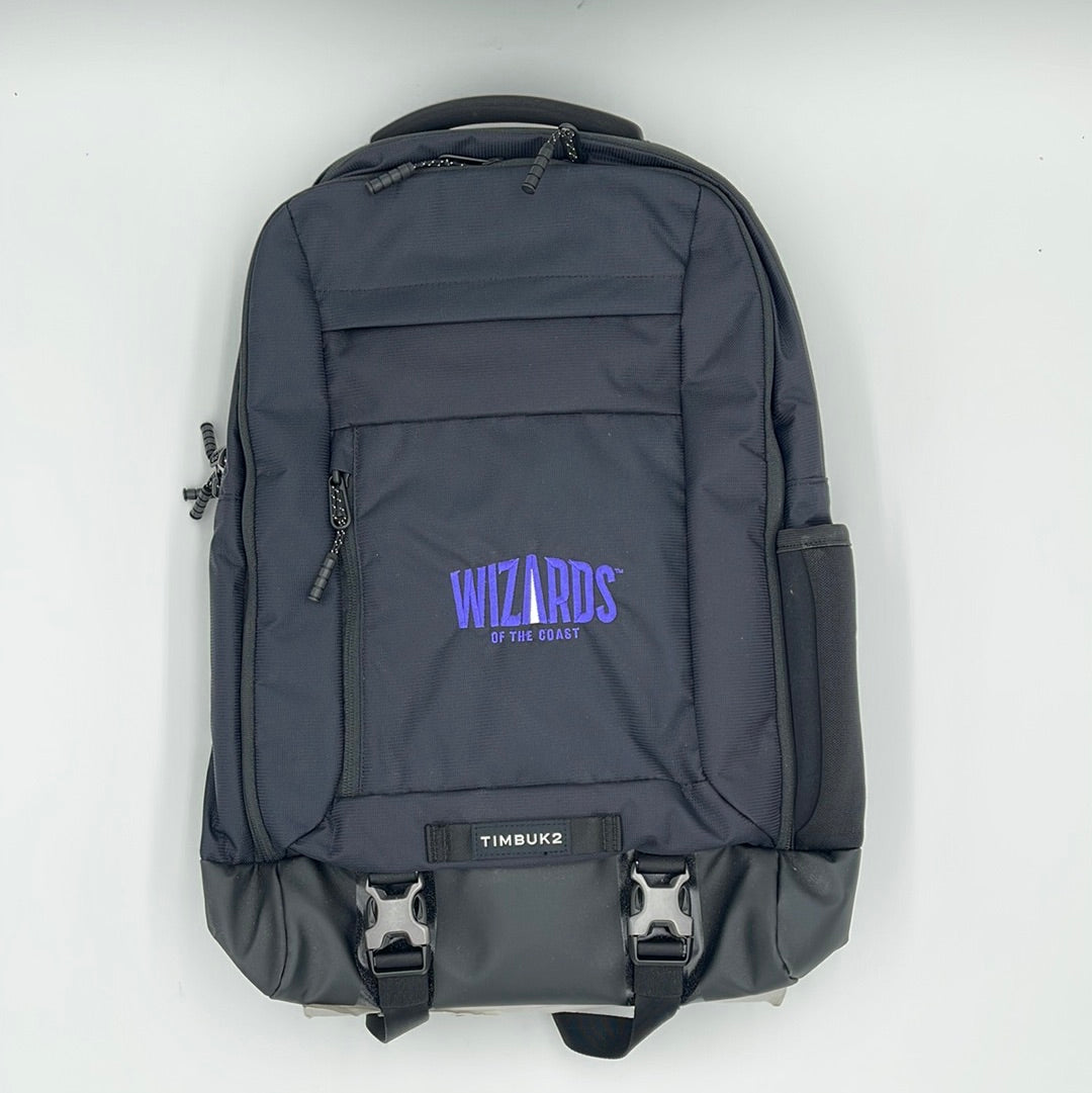 timbuk2 mtg backpack Timbuk2 Wizards of The Coast Staff Backpack