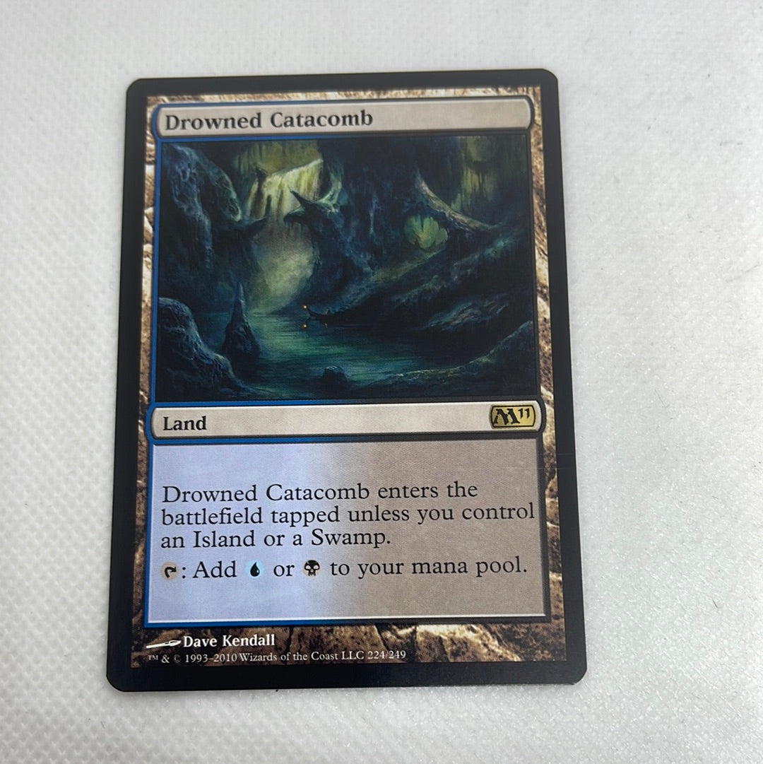 Magic 2011 Dual Land Set