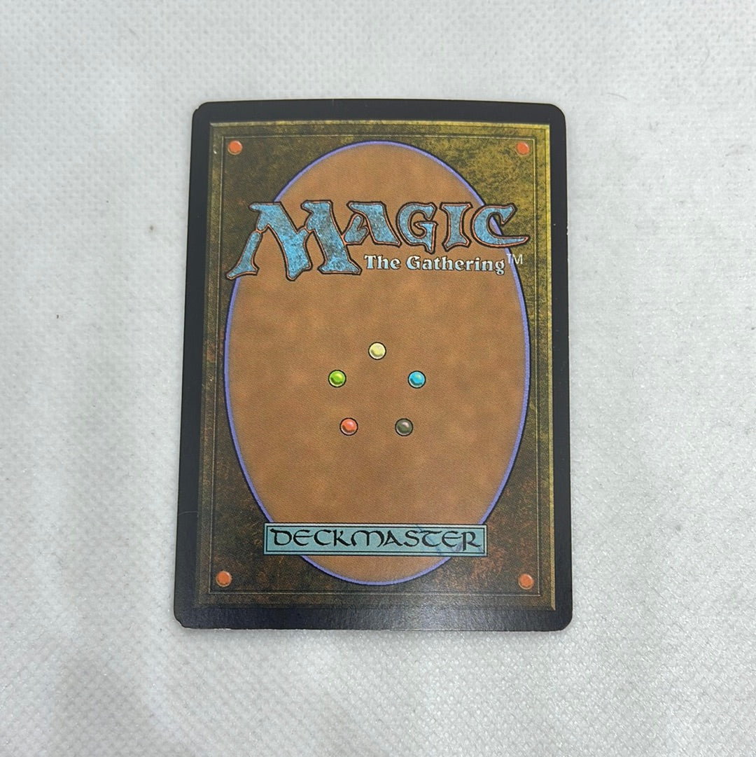 Hurkyl's Recall - Tenth Edition FOIL