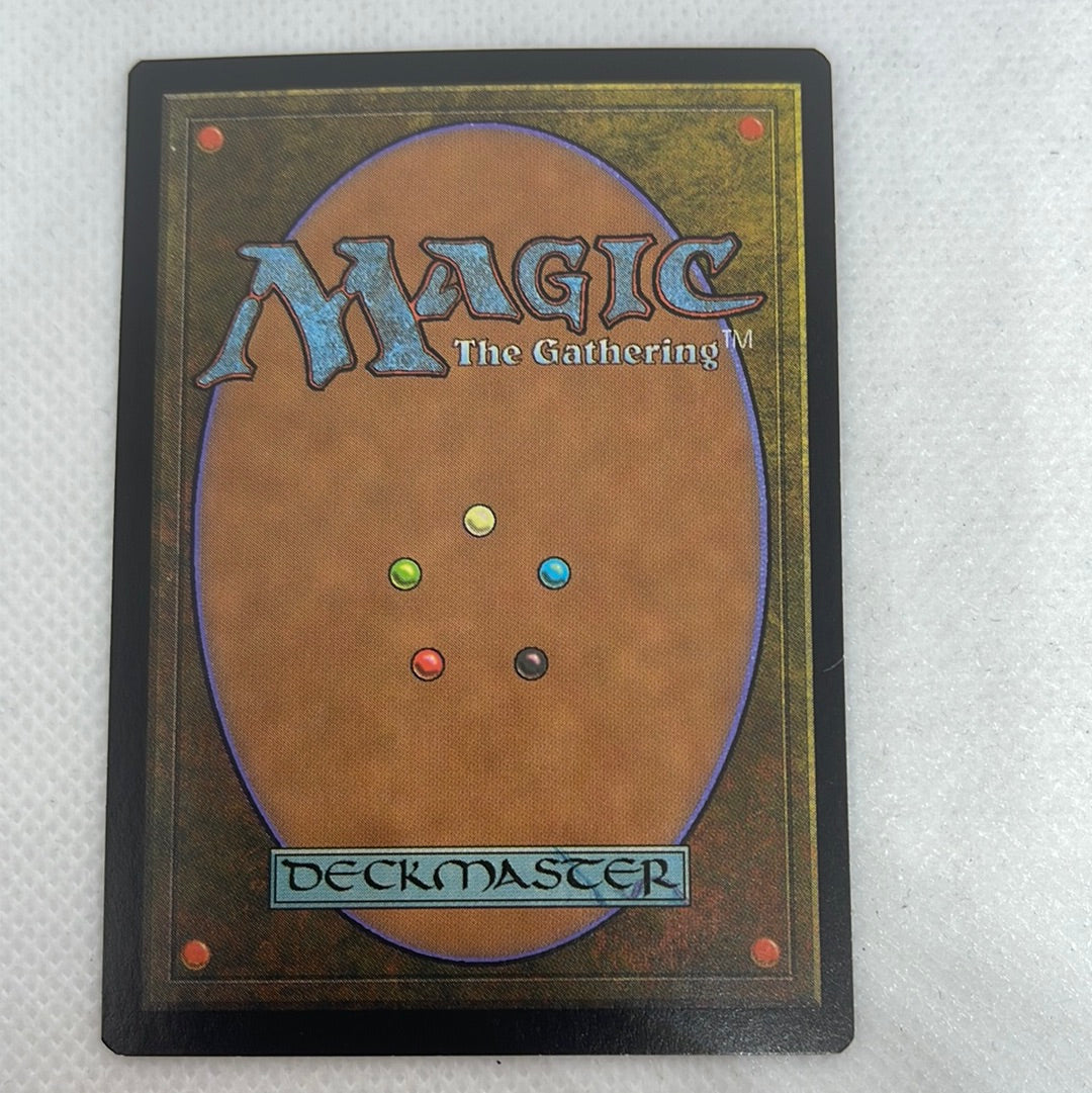 Gilded Drake - Urza’s Saga