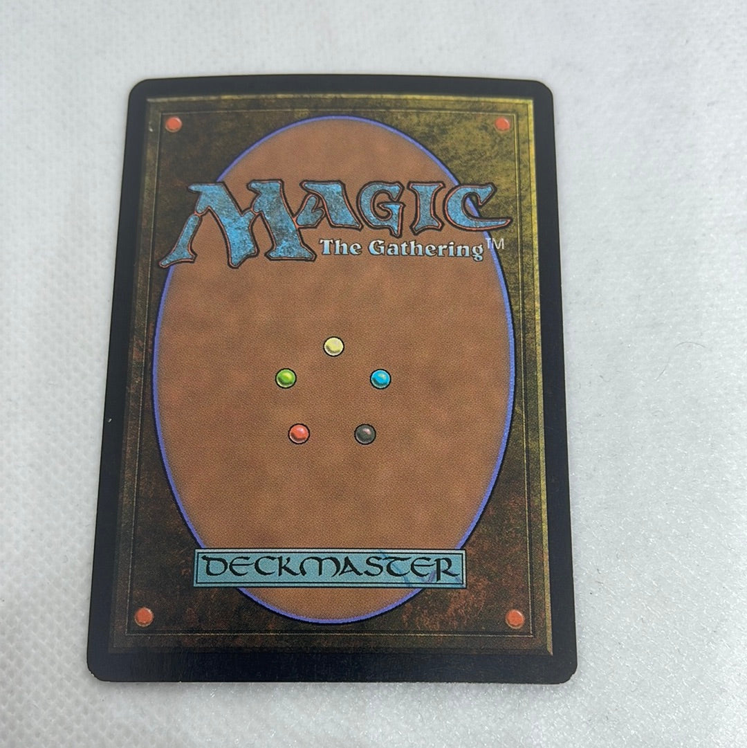 Arcanis the Omnipotent - Onslaught Foil