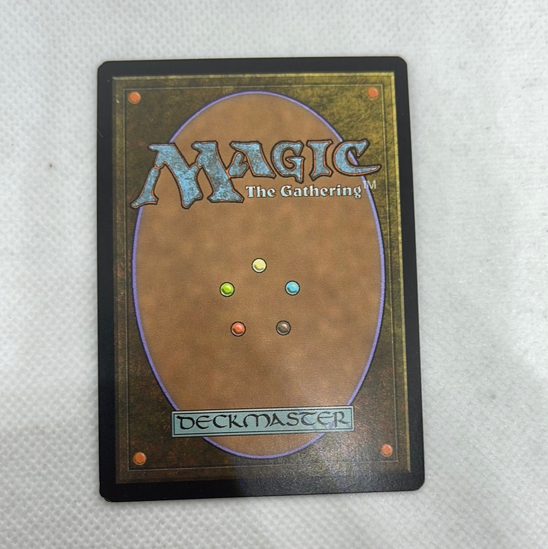 Jace's Archivist - Magic 2012 FOIL