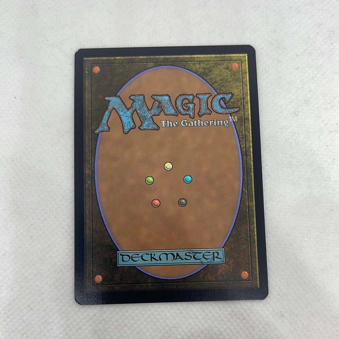 Sylvan Library - Dominaria Remastered RETRO FRAME