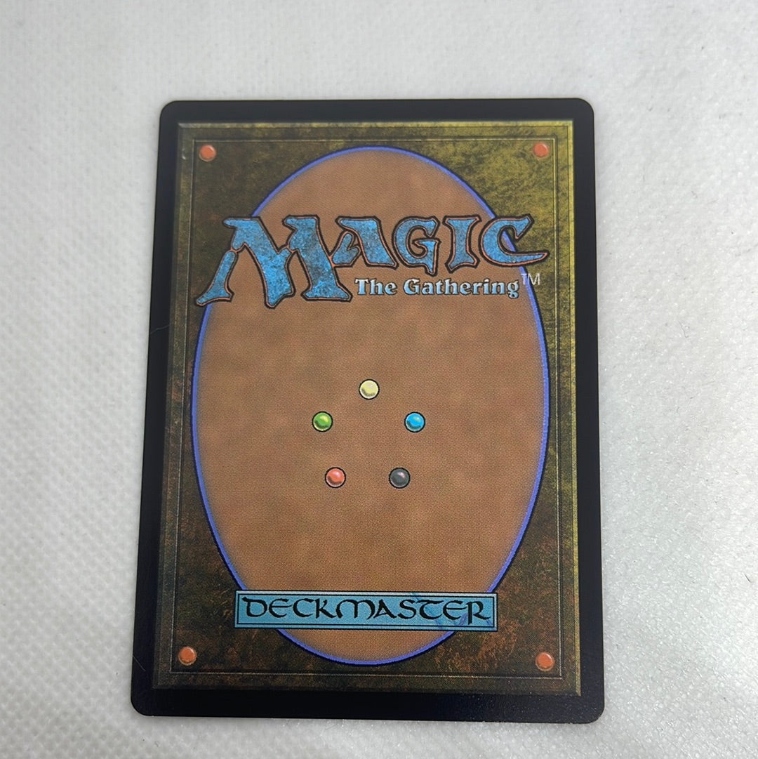Mystical Tutor - Dominaria Remastered Borderless Foil