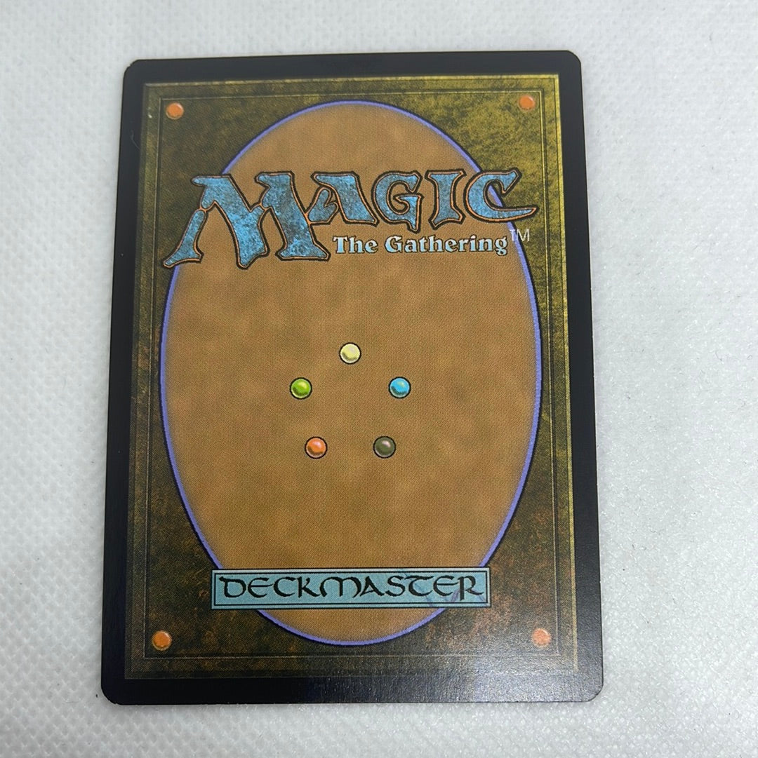 Sword of Body and Mind - Aether Revolt Masterpiece Foil