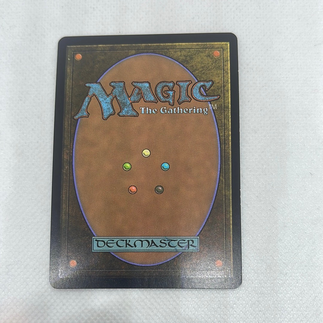 Season’s Beatings - WOTC Holiday Promo Foil