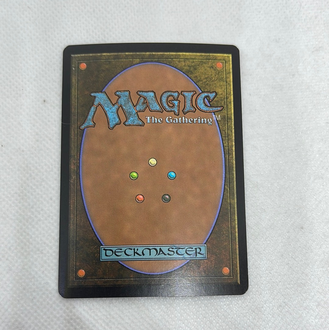 Myojin of Night's Reach - Champions of Kamigawa FOIL