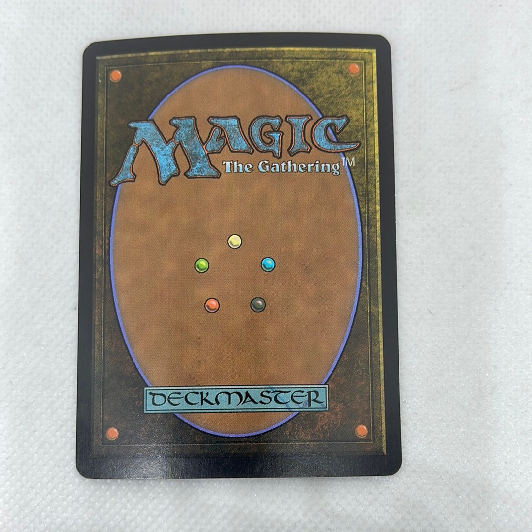 Proteus Staff - Mirrodin Foil