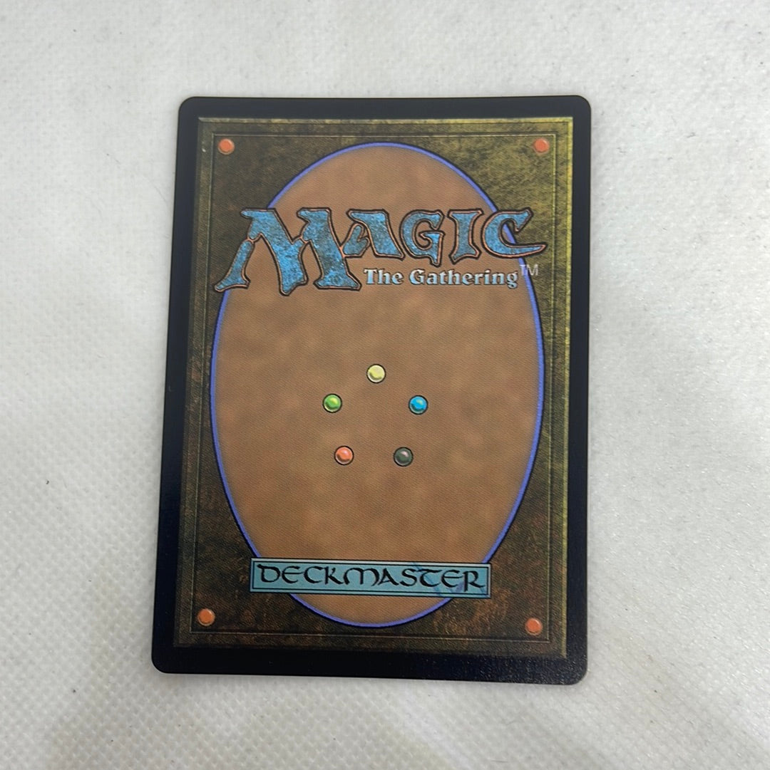 Rogue's Passage - Secret Lair FOIL