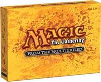 From the Vault Exiled