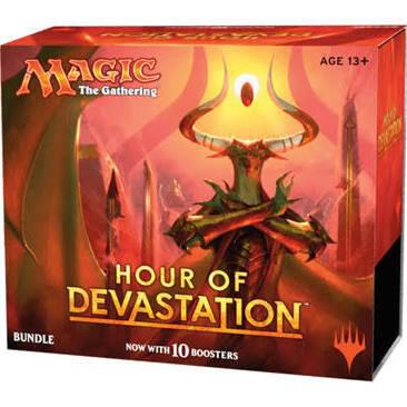 Hour of Devastation Fat Pack/Bundle
