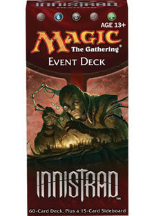Innistrad Event Deck Deathfed