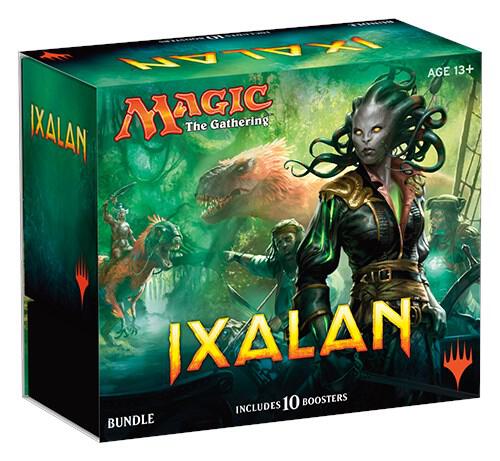 Ixalan Fat Pack/Bundle