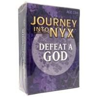 Journey Into Nyx Challenge Deck - Defeat a God