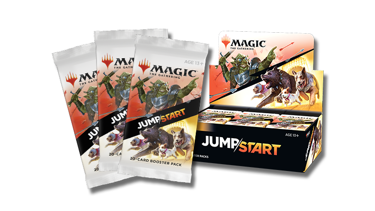Jumpstart 2020