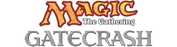 Gatecrash Regular Set