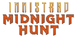 Innistrad: Midnight Hunt Factory Sealed Complete Set FOIL/PREMIUM