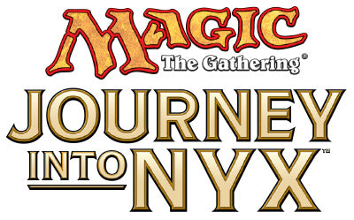 Journey Into Nyx PREMIUM/FOIL Set