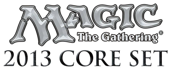 Magic 2013 Core Set Regular Set