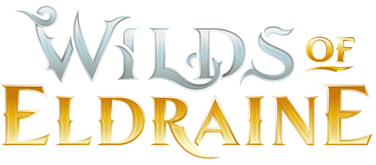 Wilds of Eldraine Factory Sealed Complete Set REGULAR