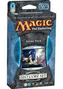 Magic 2012 Intro Pack Mystical Might