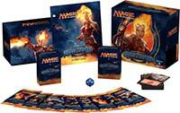 Magic 2014 Core Set Bundle/Fat Pack