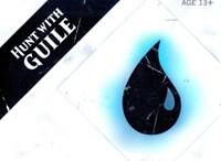 Magic 2015 Core Set Blue Hunt with Guile Prerelease Pack